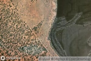 Beardie Lagoon