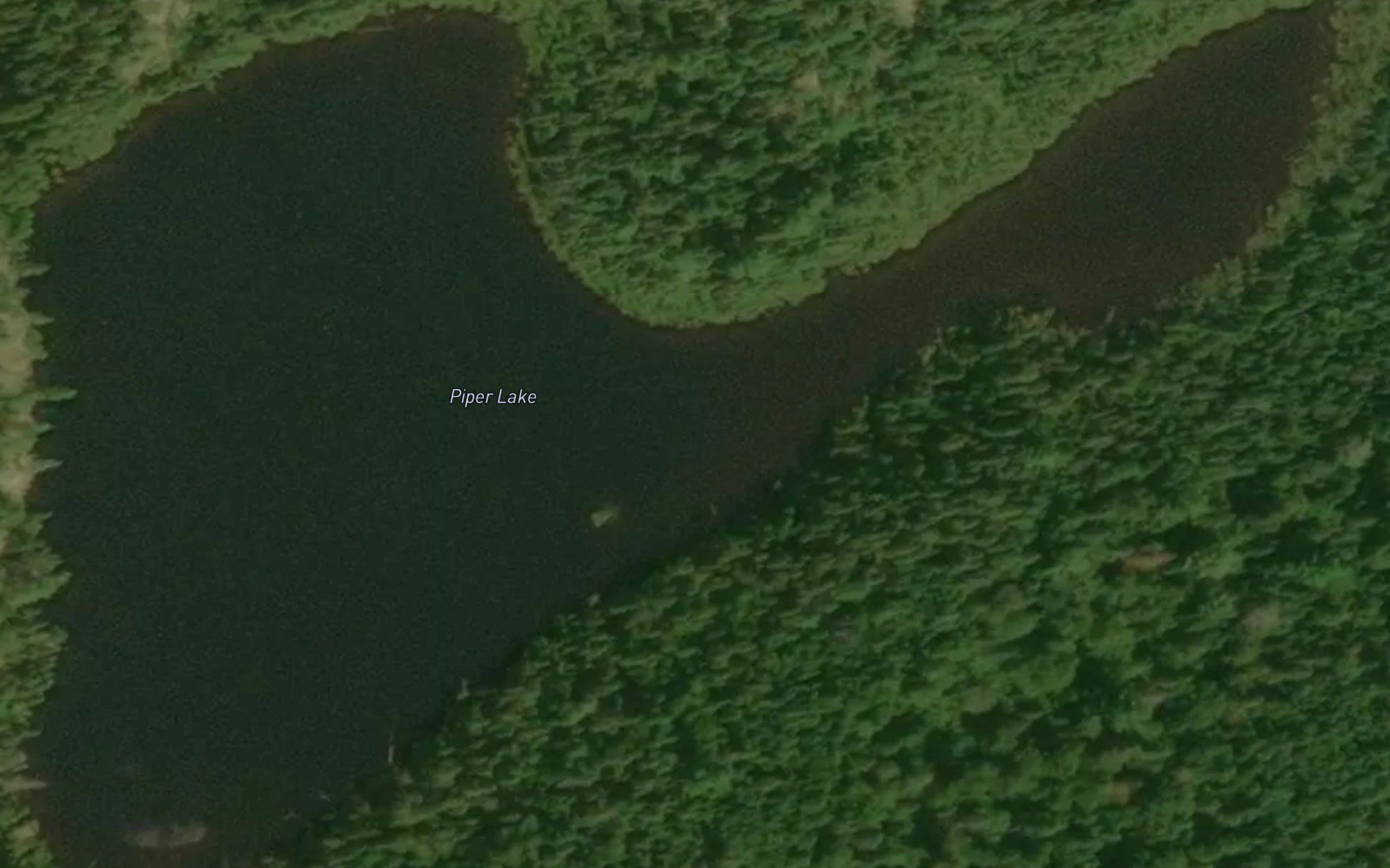 Piper Lake