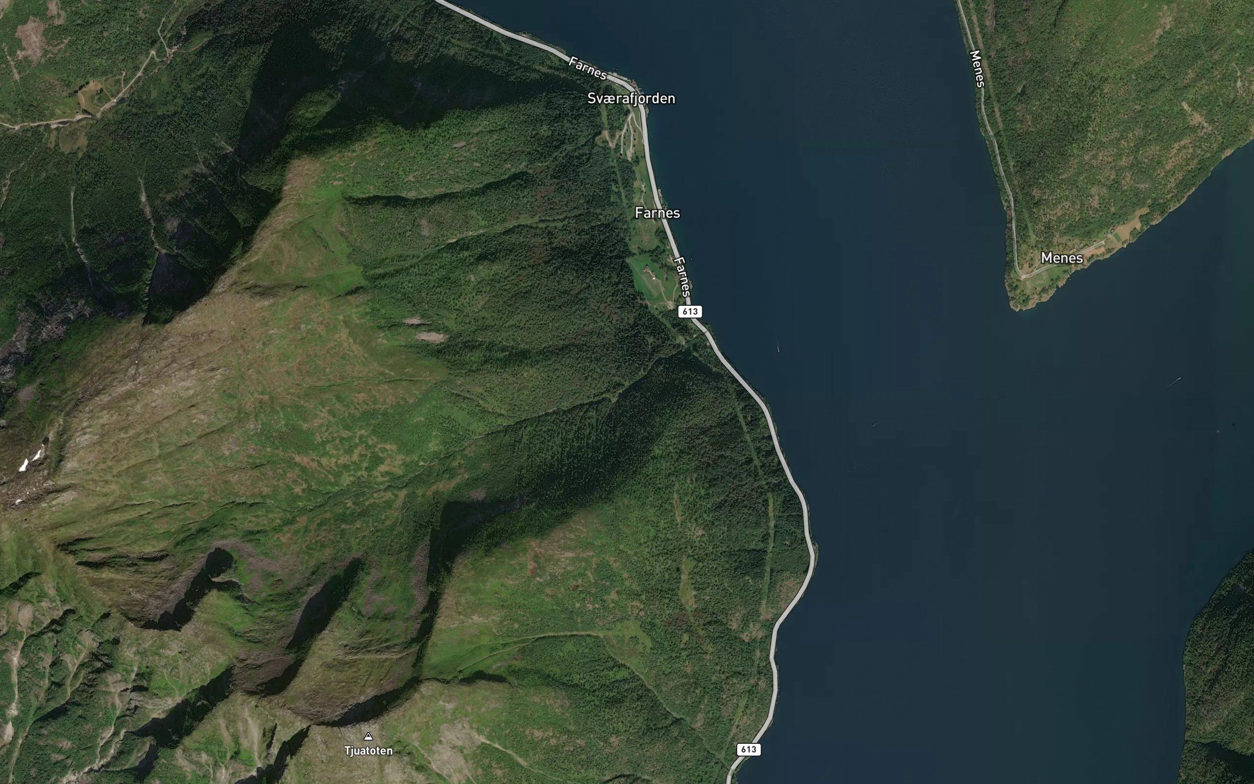 Stolselvi