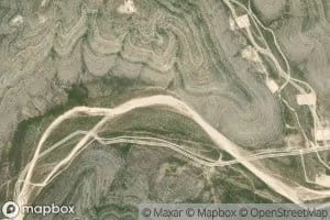 Geddis Springs