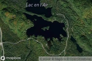 Lac Gamelin