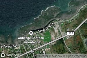Anse de Sainte-Anne-des-Monts