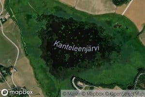 Kanteleenjarvi