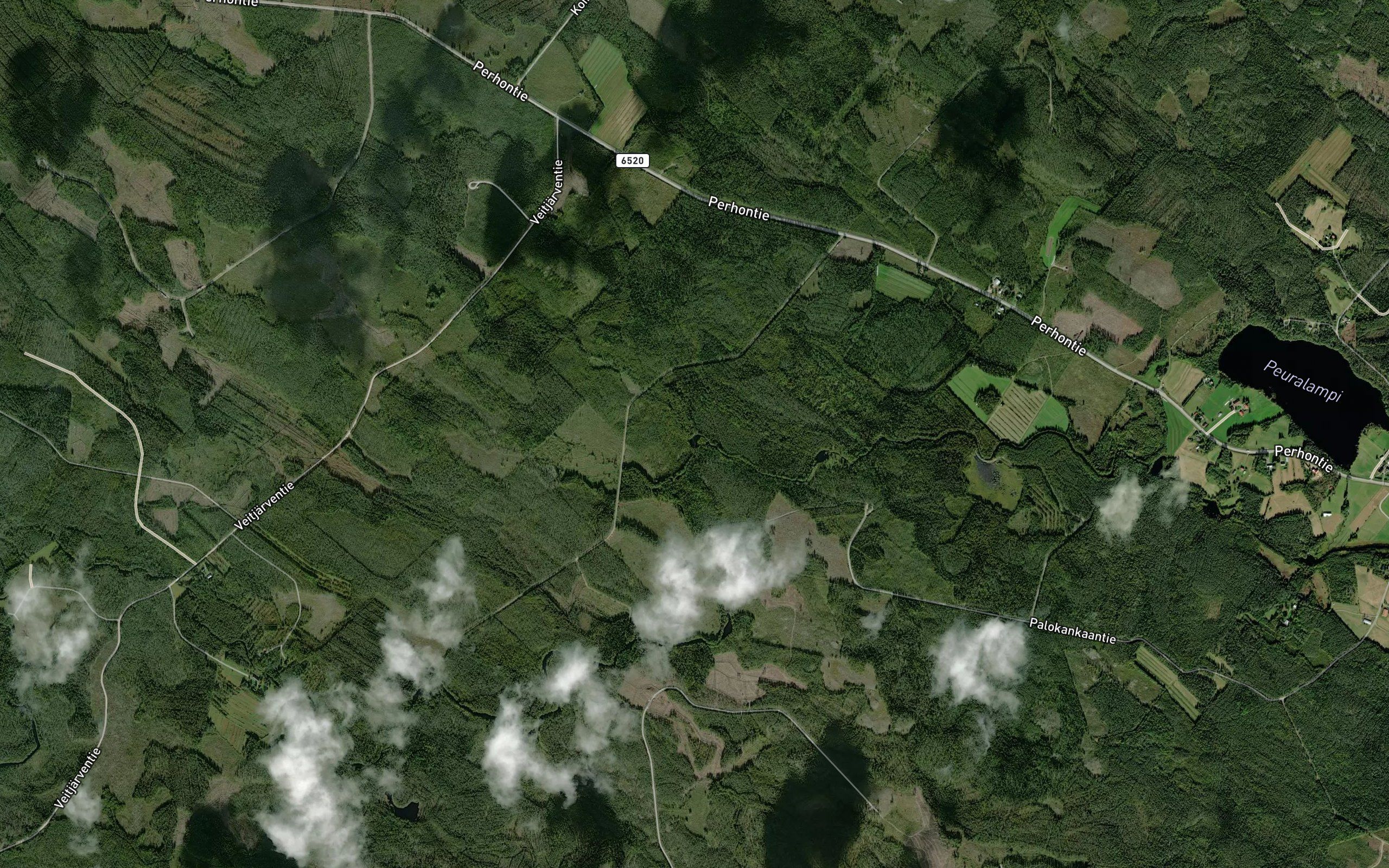 Ruostepuro