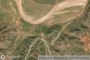 Blacktail Creek