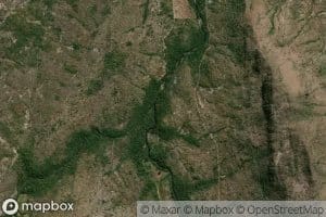 Corrego Santo Antonio