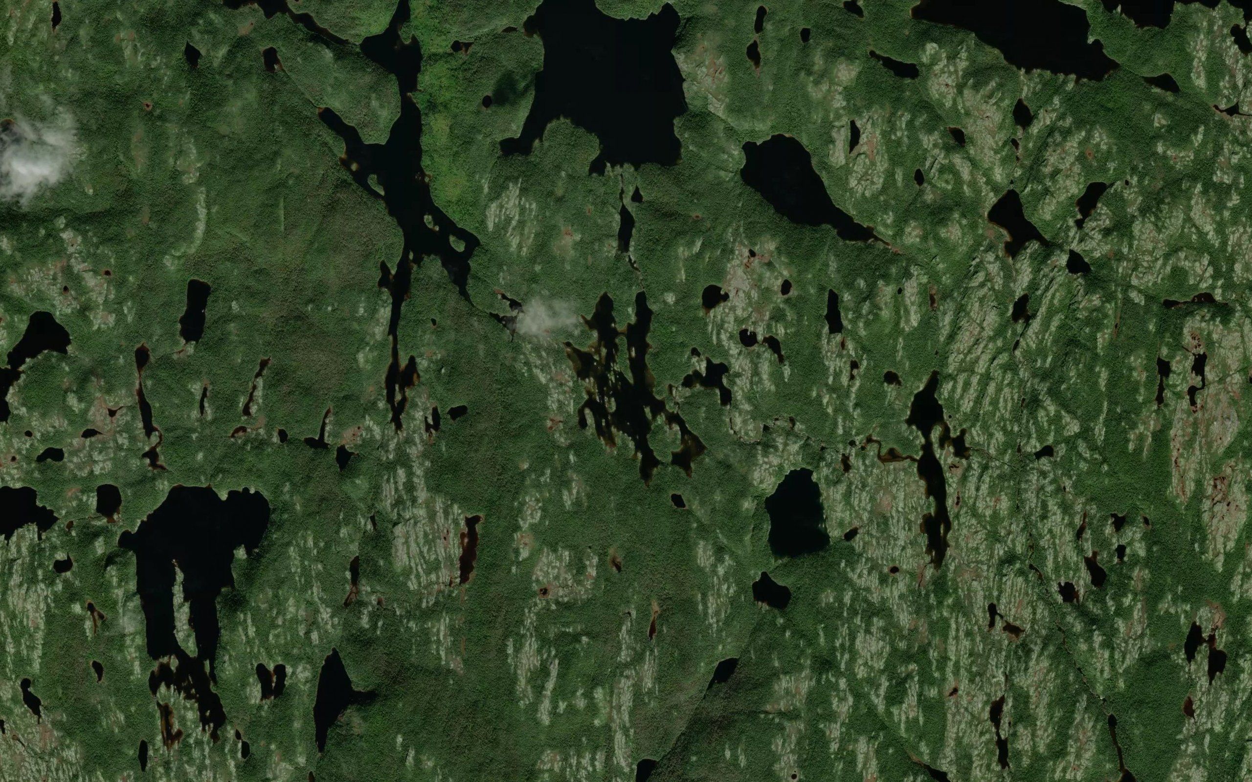 Lac Nova