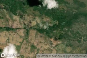 Quebrada Los Caballos