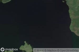 MacBride Lake