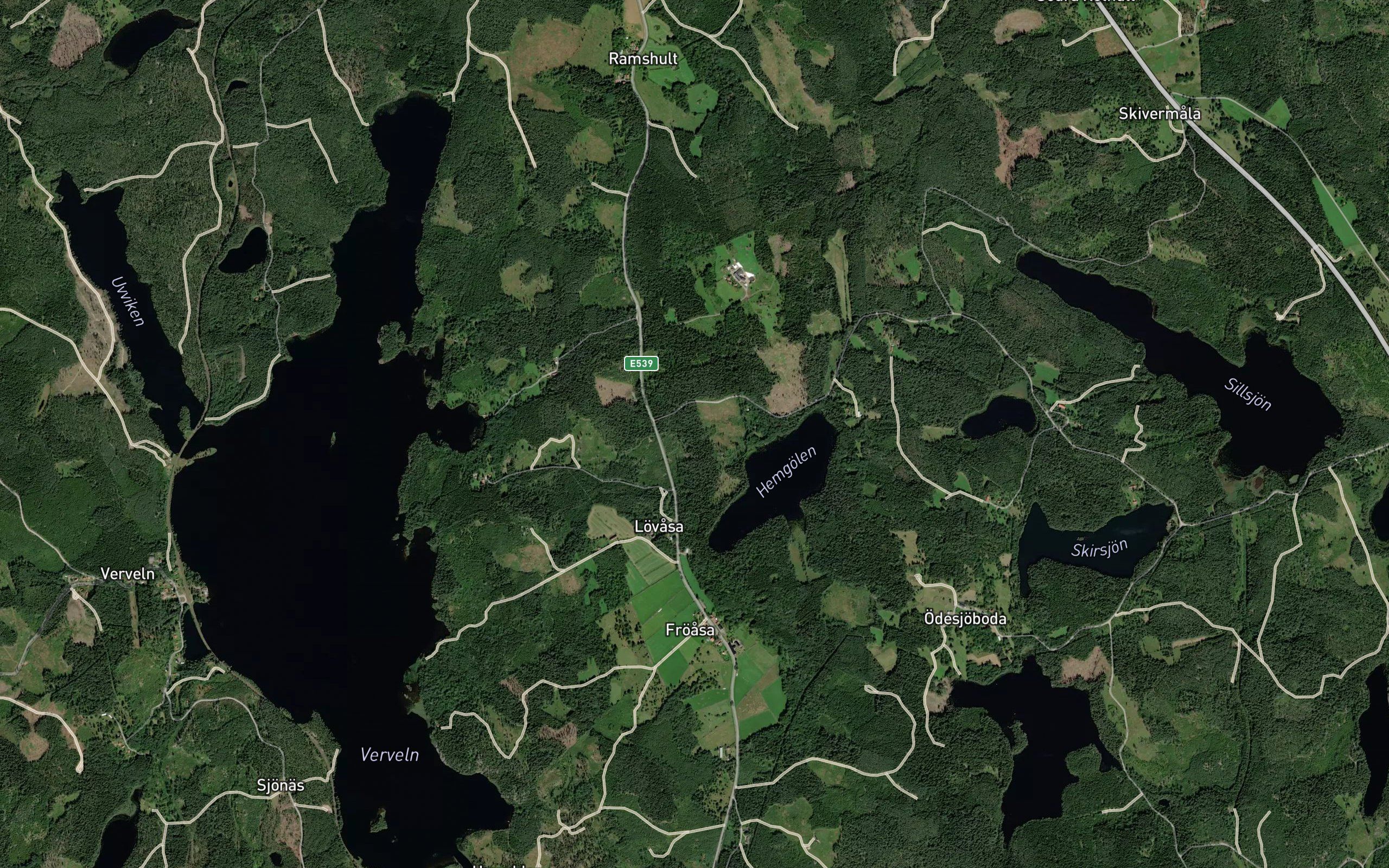 Hemgolen