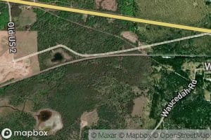 Cheney Creek