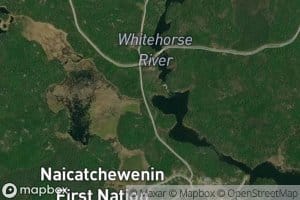 Whitehorse Rapids