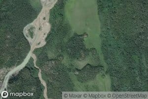Kitsu Creek