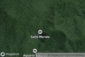 Cachoeira Salto do Morato