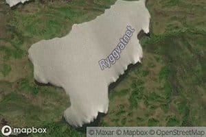 Ryggvatnet