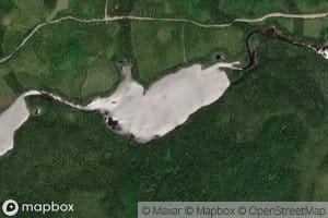 Lac Cornemuse