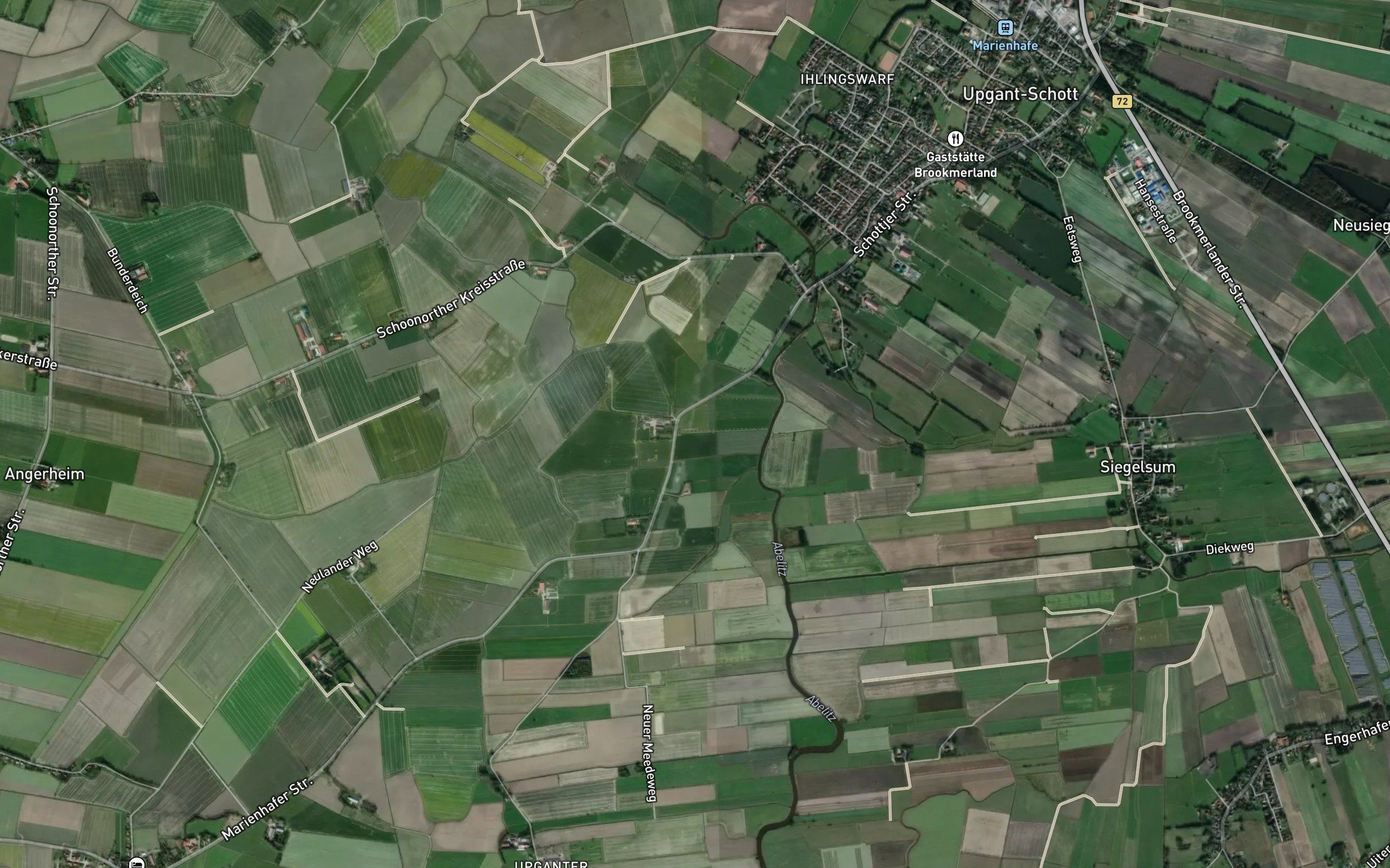 Schiffleide