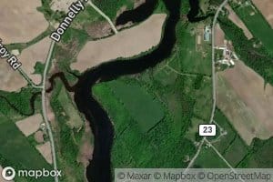 Dales Creek