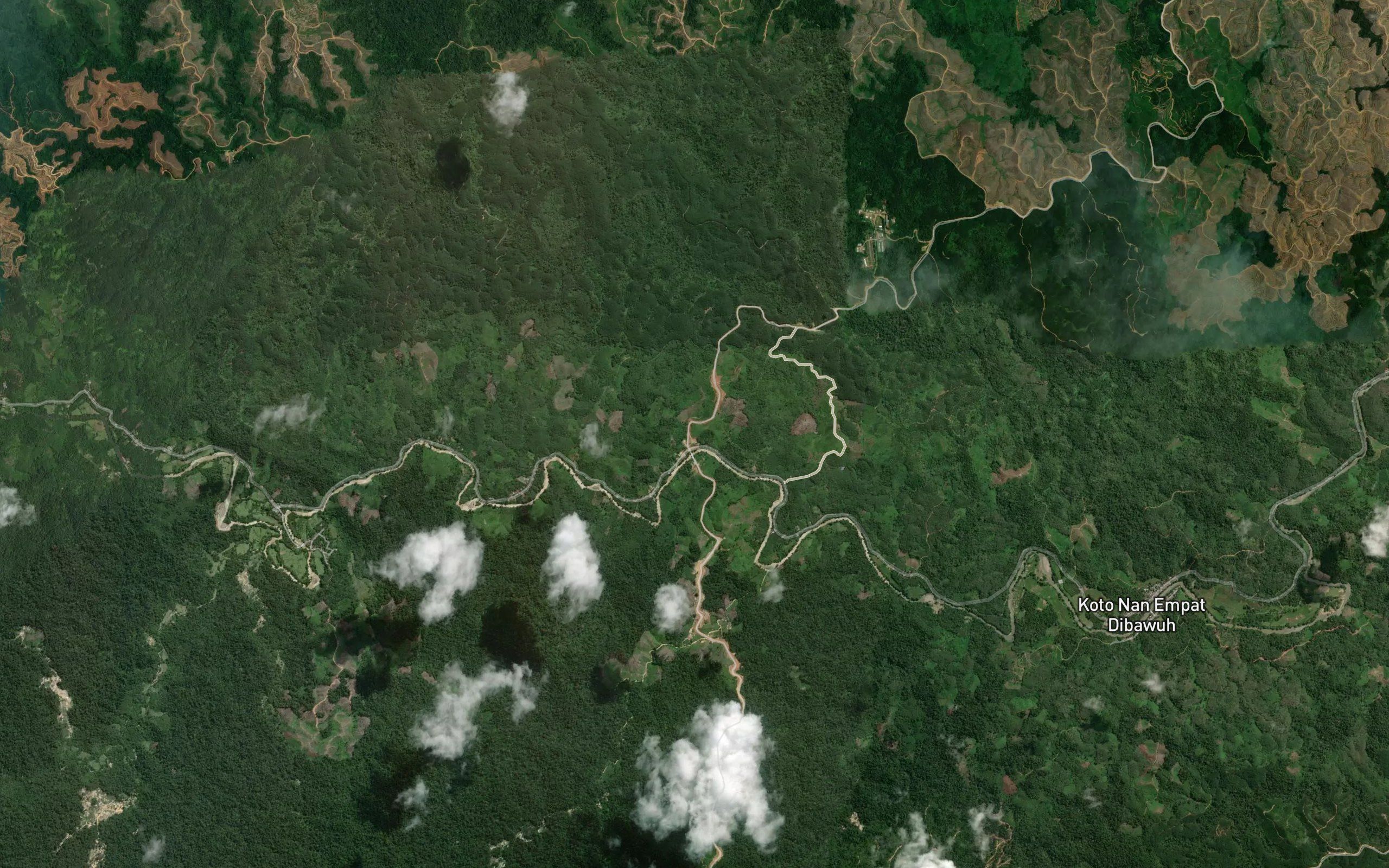 Sungai Jernih