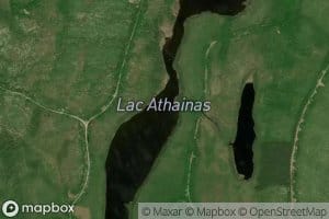 Lac Athainas