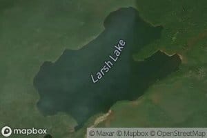 Larsh Lake