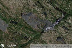 Holmevatn