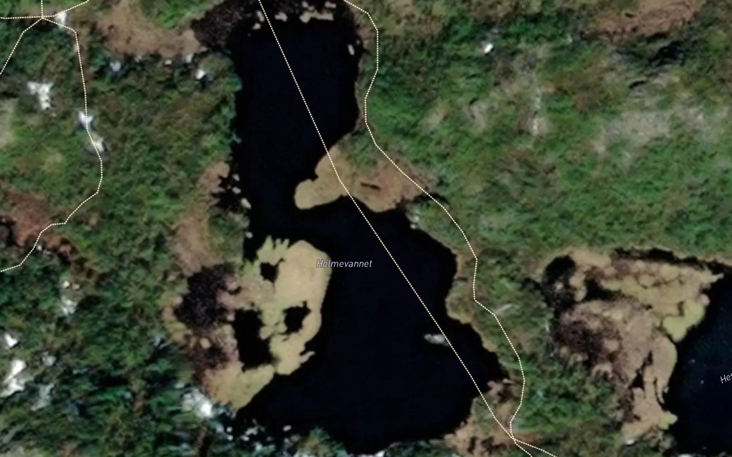 Holmevannet