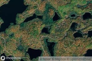 Snake Lake
