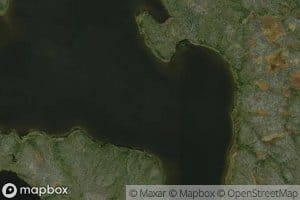 Lawson Lake