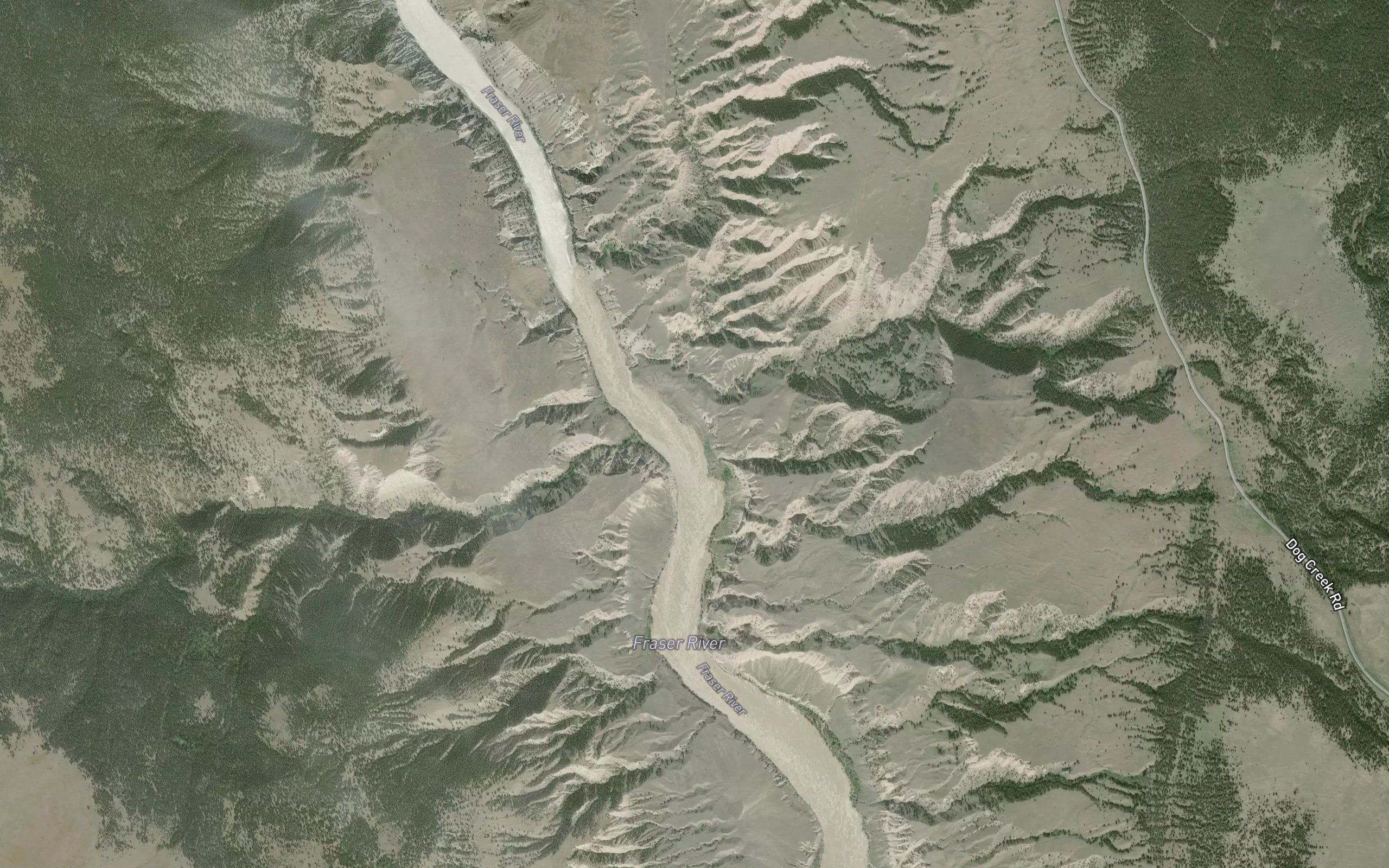 Word Creek