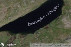 Cagaoaijavri