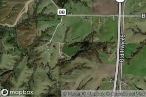 Lions Community Park Lake