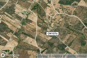 Ribeira do Carvalhal