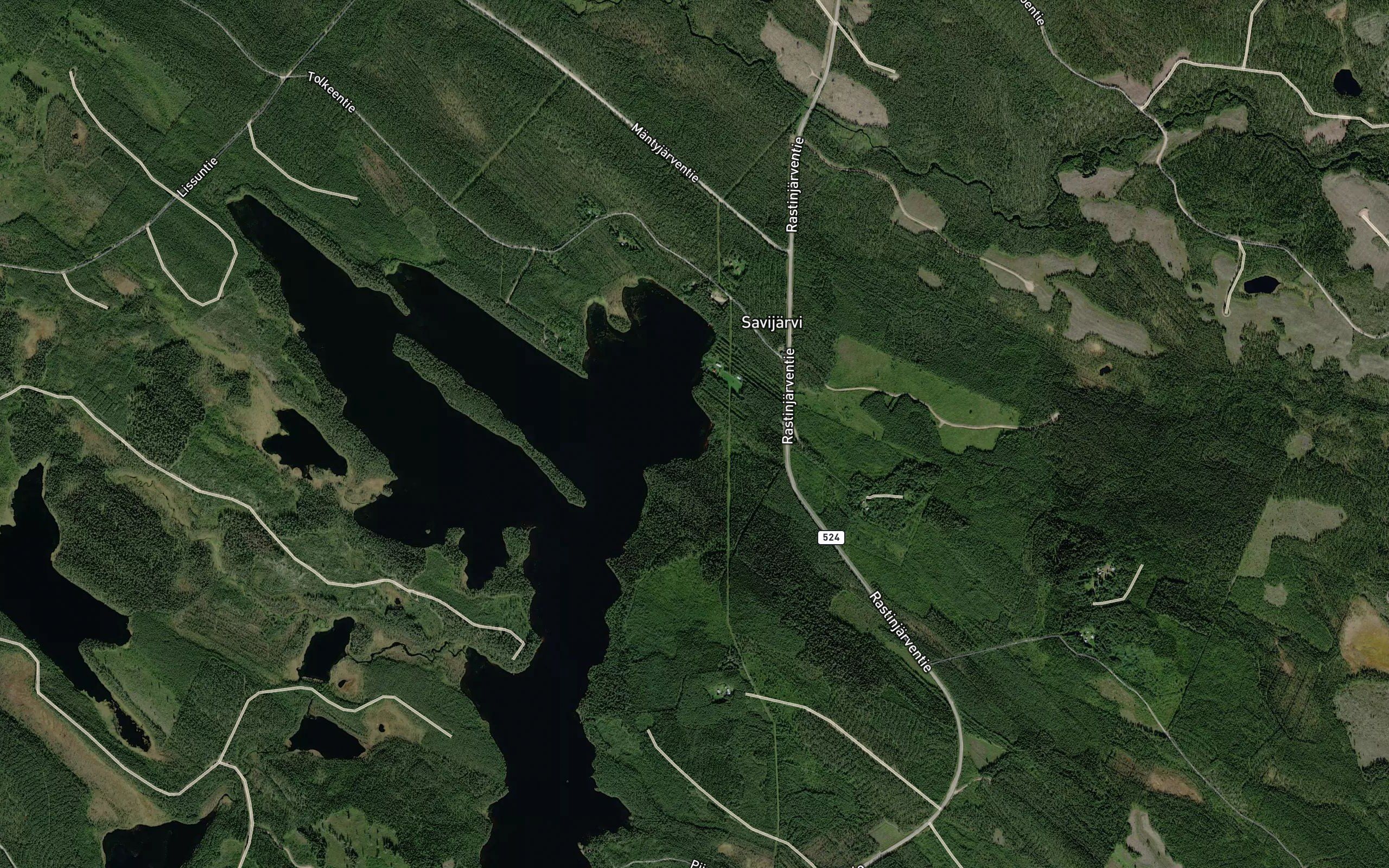 Hiekkalahti