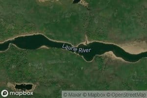 Okwachapeewin Rapids