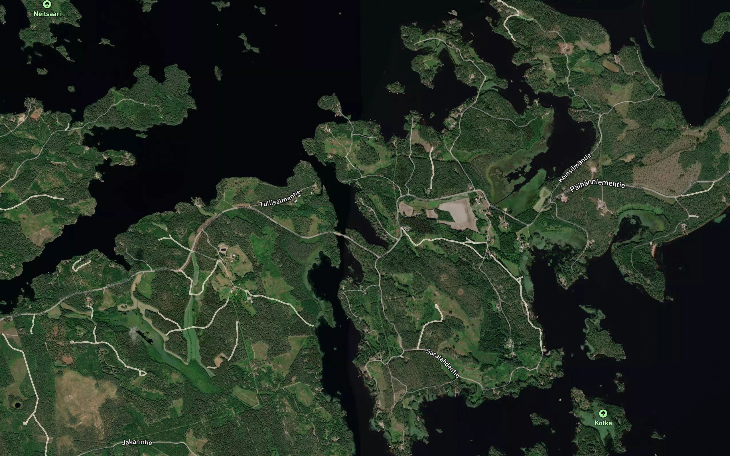 Savivalkama