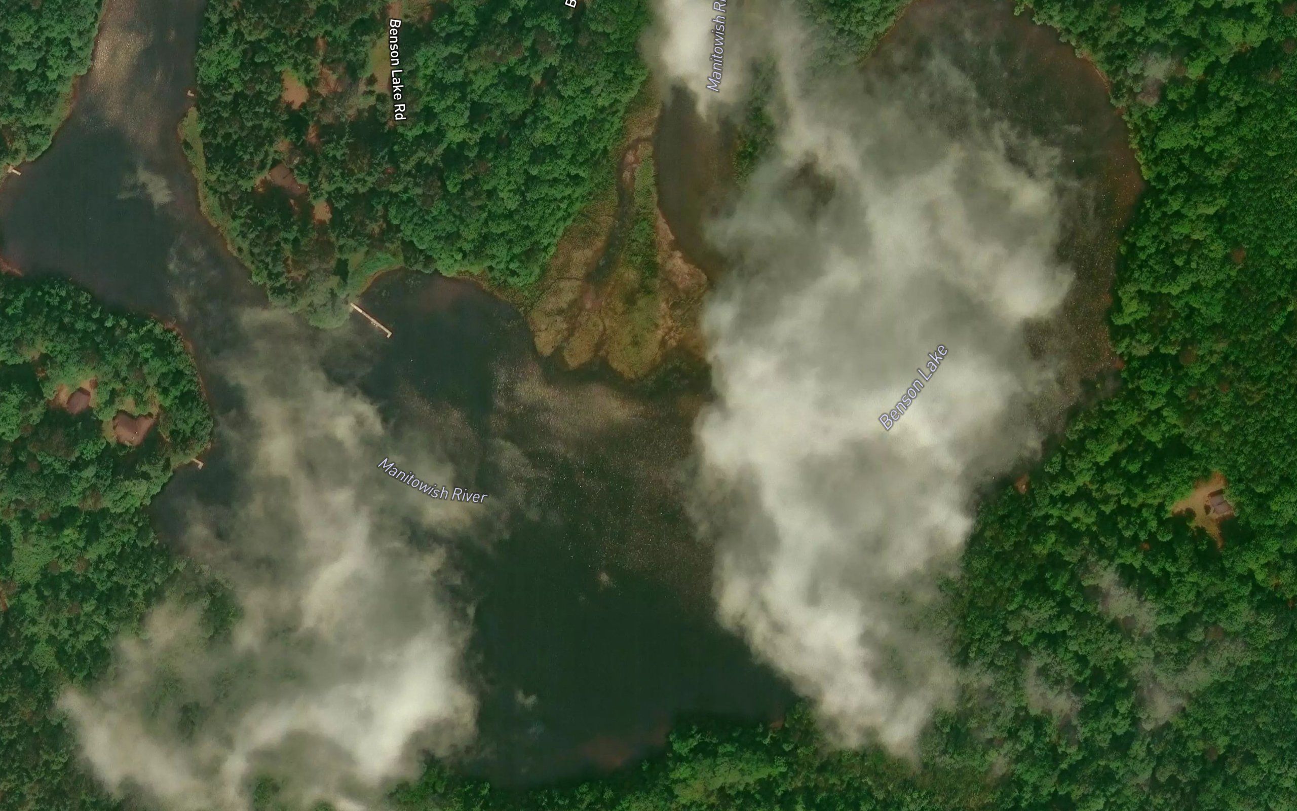 Benson Lake