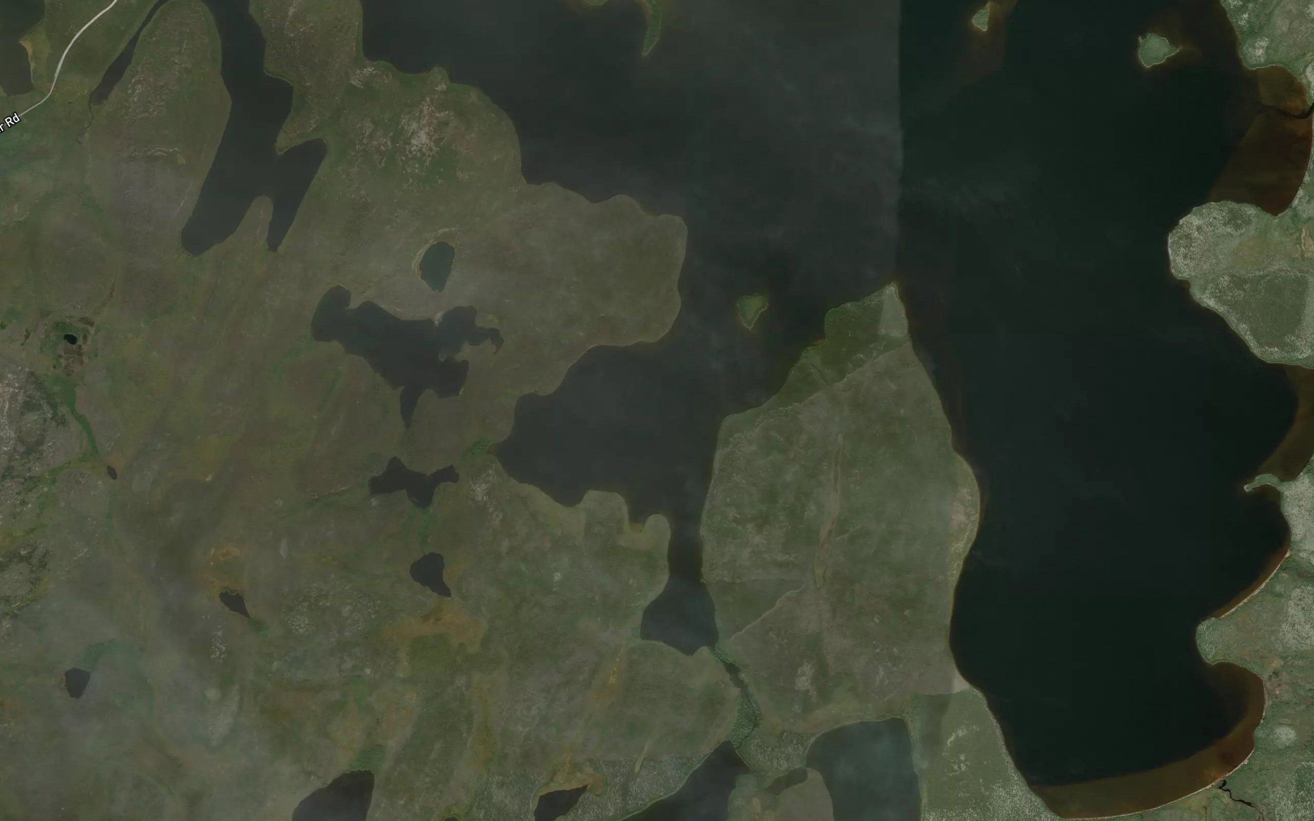 McLellan Bay