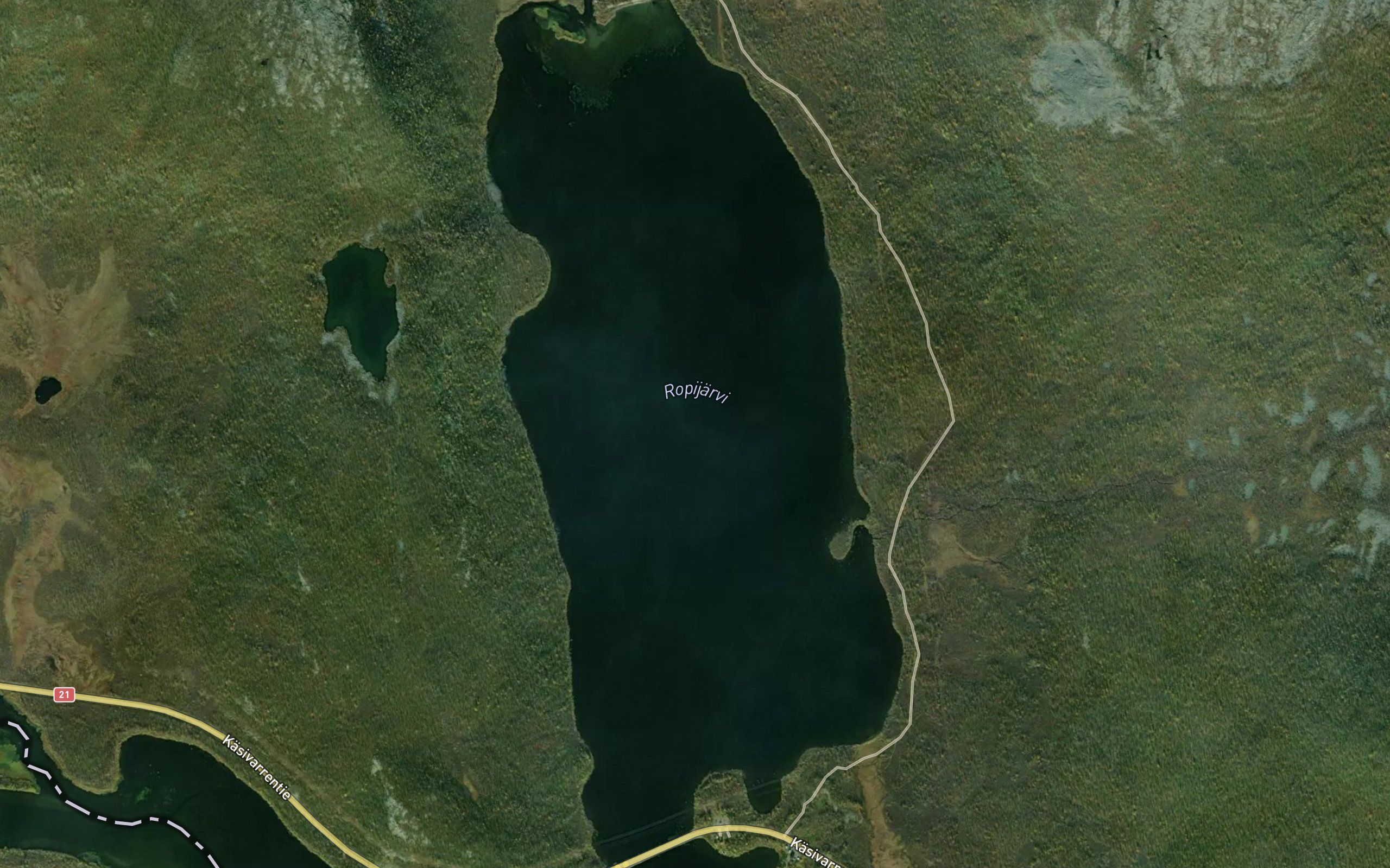 Ropijarvi