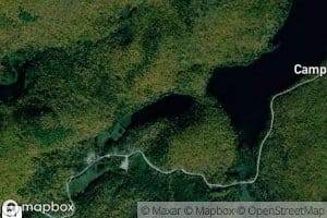 Lac Baumas