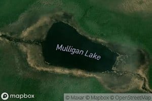 Mulligan Lake