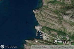 Nordaustvika