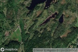 Hundevassfossen