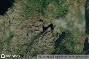 Nedre Litlgronlandsvatnan