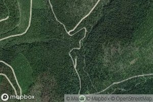 Stahl Creek