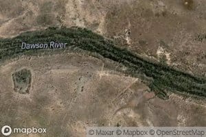 Double Stake Yard Creek