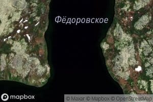 Ozero Fedorovskoye