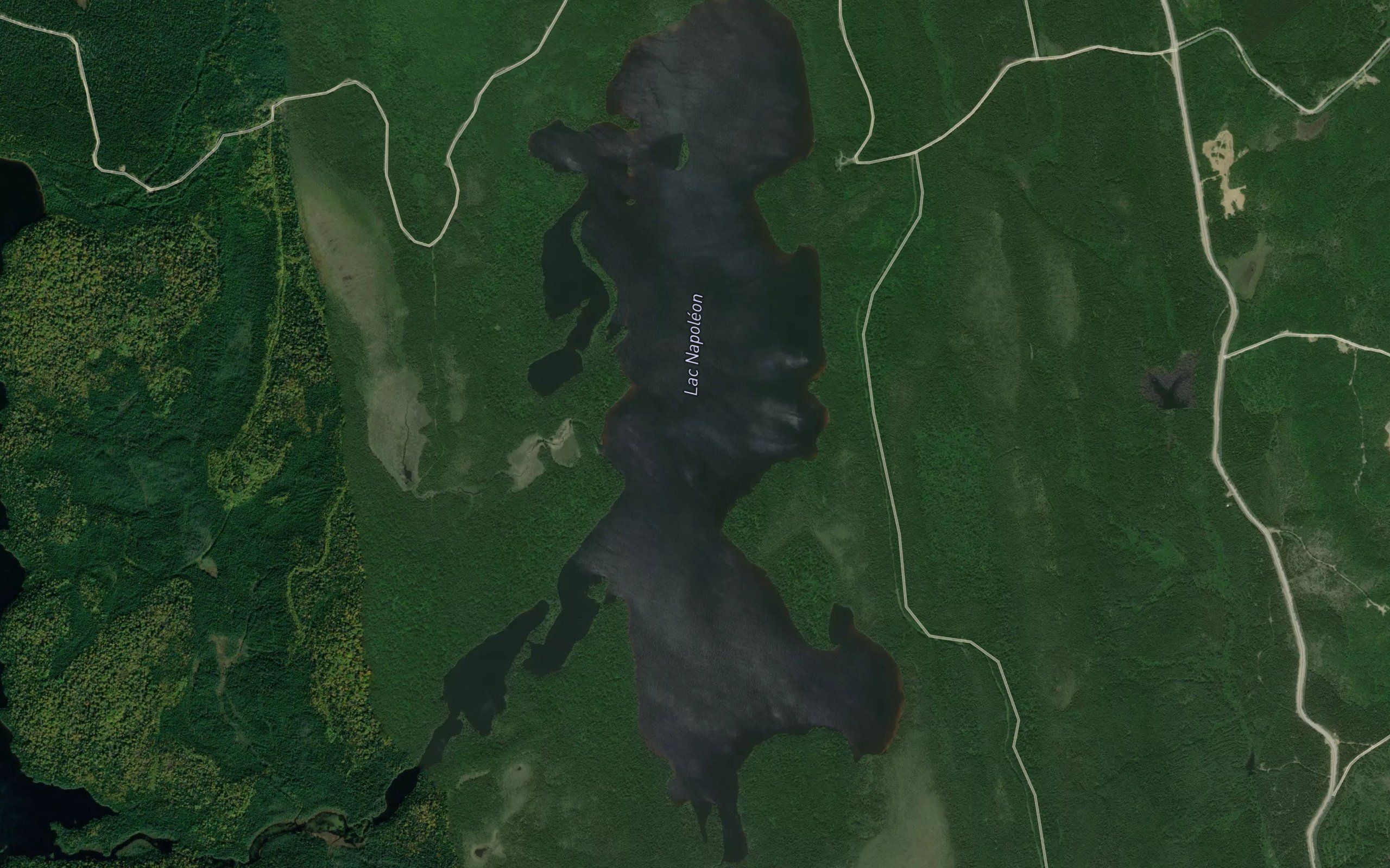 Lac Napoleon