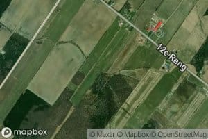 Cours d'eau Bourgault