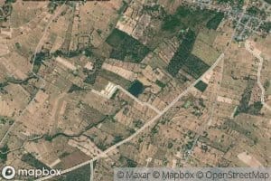 Ang Kep Nam Huai Pla Pao